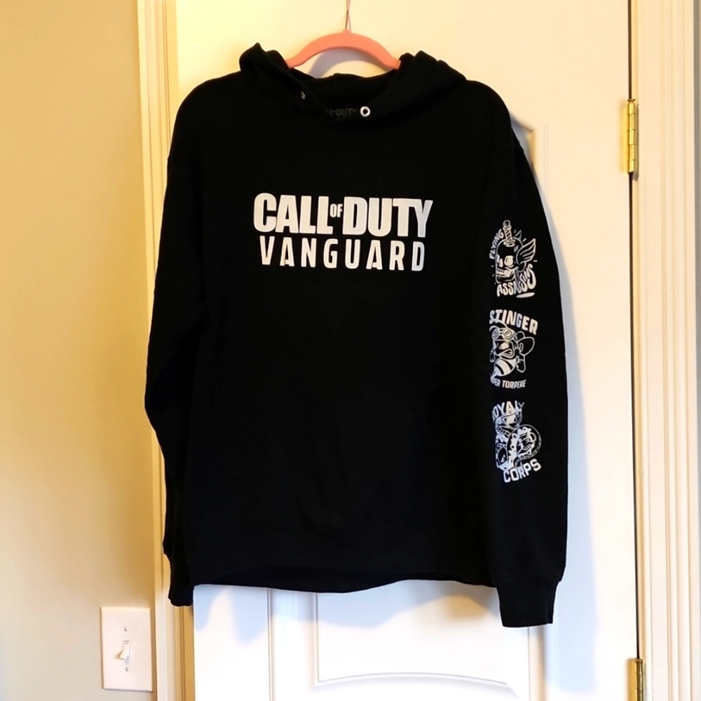Call of Duty Hoodie